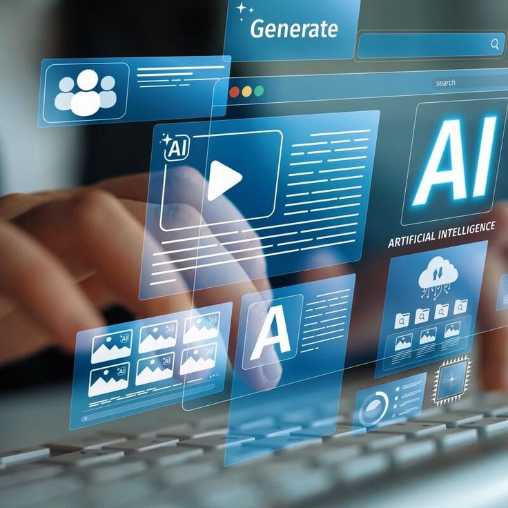 IA pour les professionnels